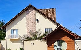 Valentina Ramos Pousada - Joinville-SC